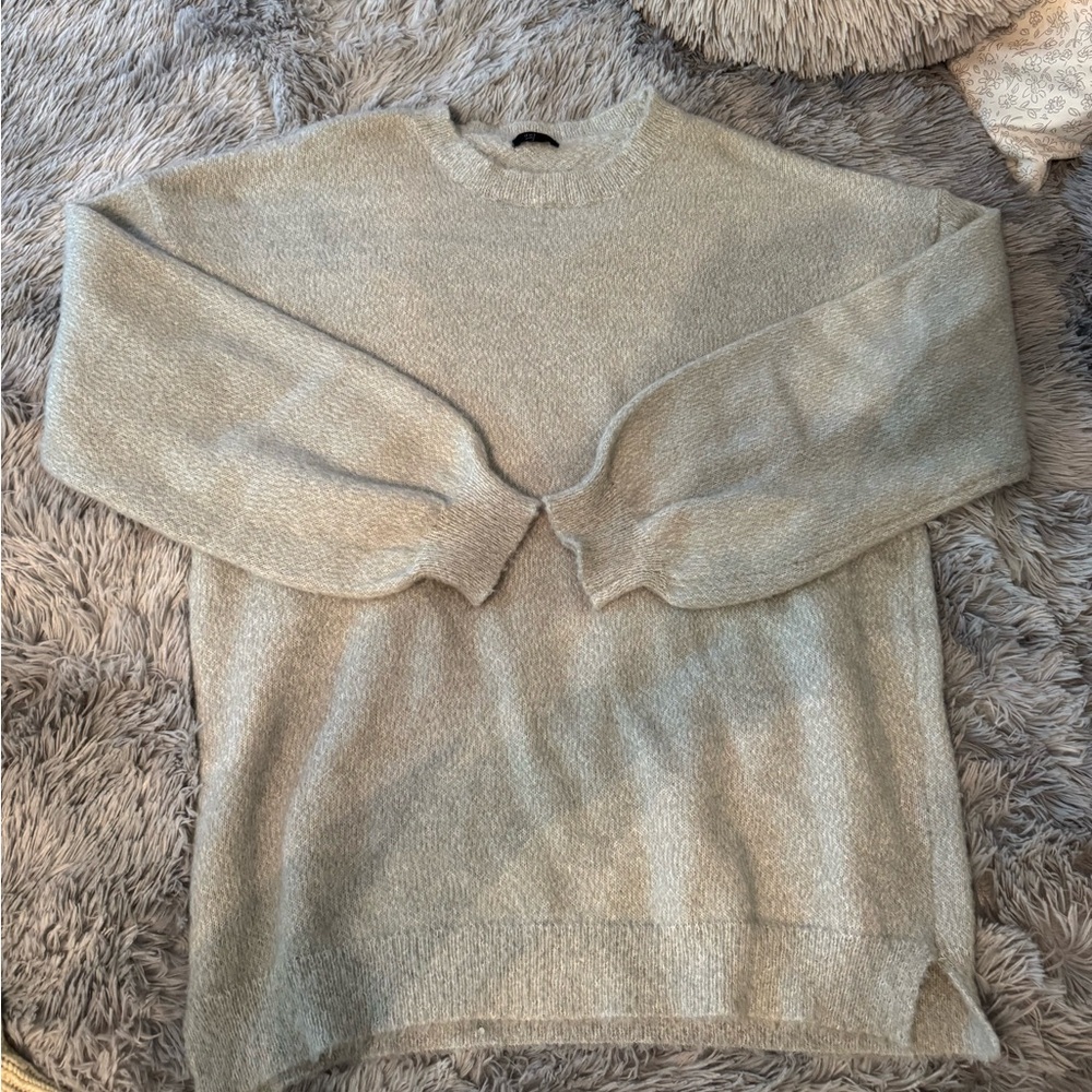 Debut Sweater